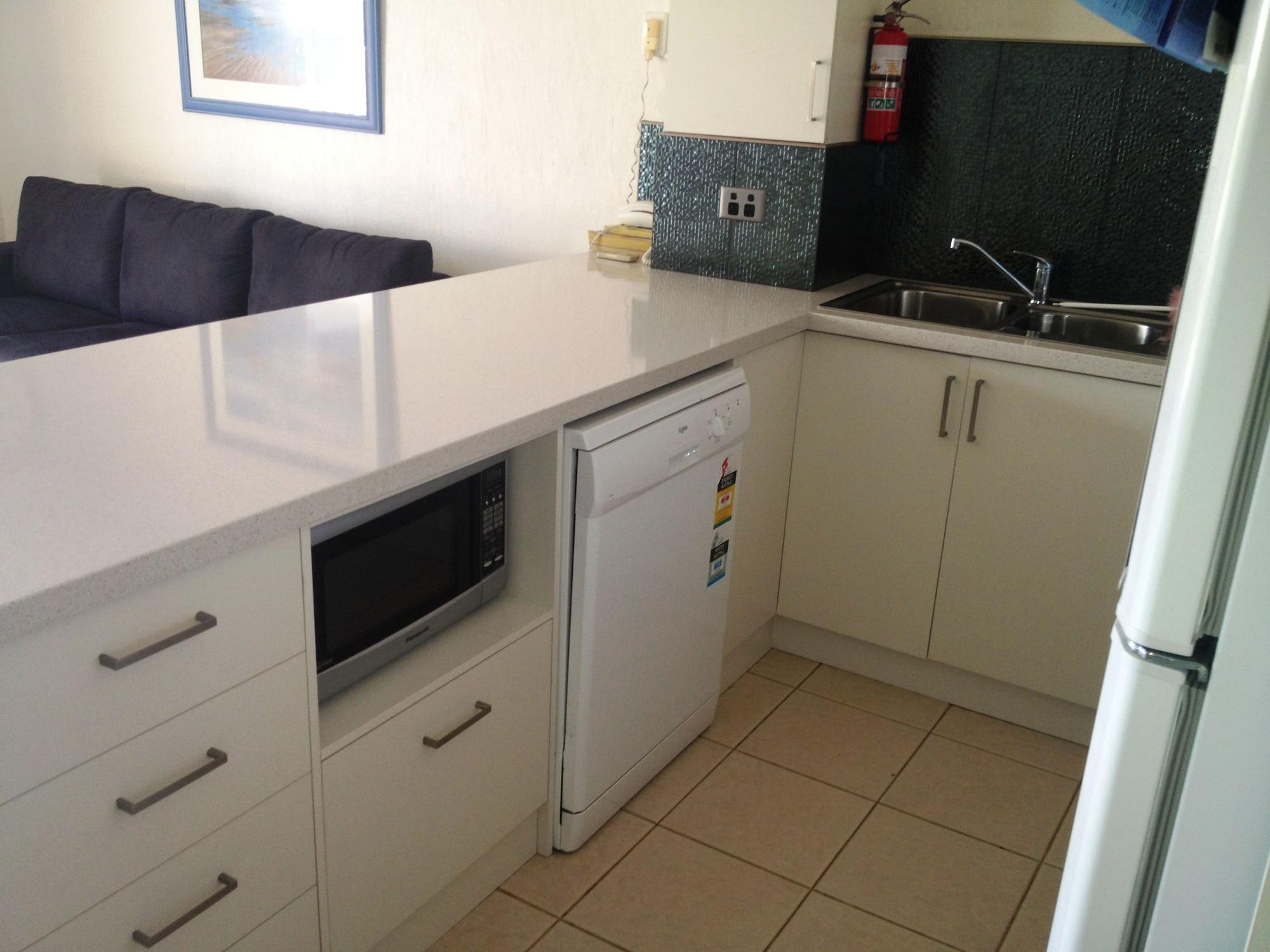 Noosa Keys Resort Noosaville Εξωτερικό φωτογραφία