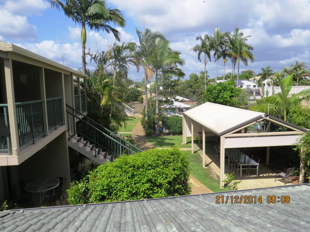 Noosa Keys Resort Noosaville Εξωτερικό φωτογραφία