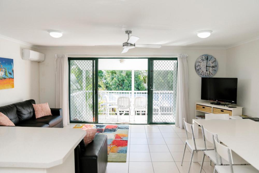 Noosa Keys Resort Noosaville Εξωτερικό φωτογραφία
