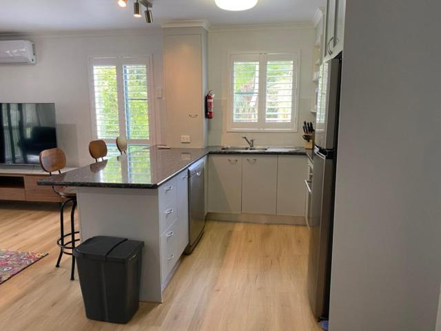 Noosa Keys Resort Noosaville Εξωτερικό φωτογραφία