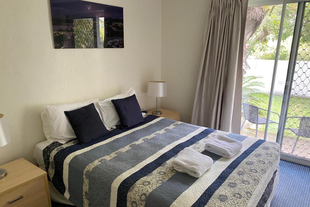 Noosa Keys Resort Noosaville Εξωτερικό φωτογραφία