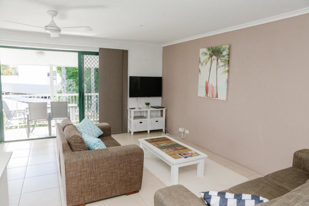 Noosa Keys Resort Noosaville Εξωτερικό φωτογραφία