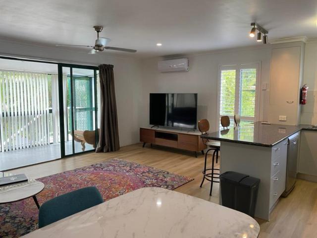 Noosa Keys Resort Noosaville Εξωτερικό φωτογραφία