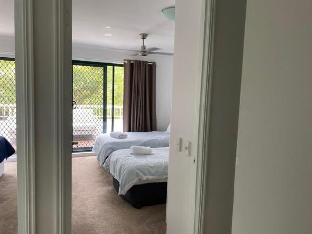 Noosa Keys Resort Noosaville Εξωτερικό φωτογραφία
