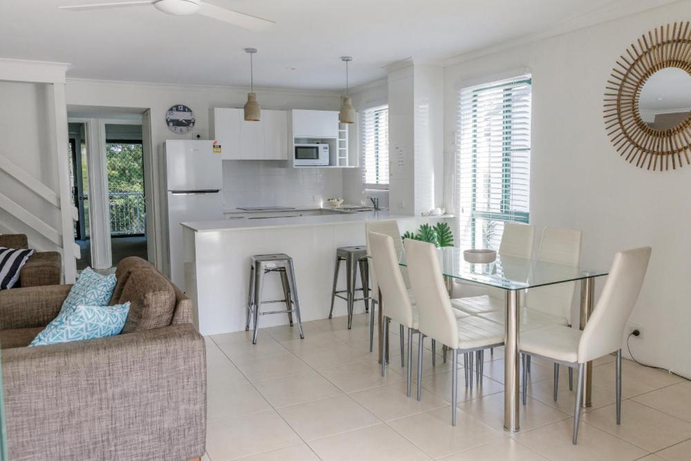 Noosa Keys Resort Noosaville Εξωτερικό φωτογραφία