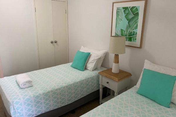 Noosa Keys Resort Noosaville Εξωτερικό φωτογραφία