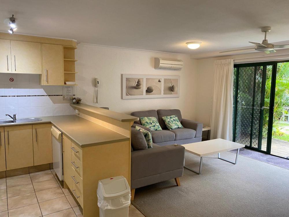 Noosa Keys Resort Noosaville Εξωτερικό φωτογραφία
