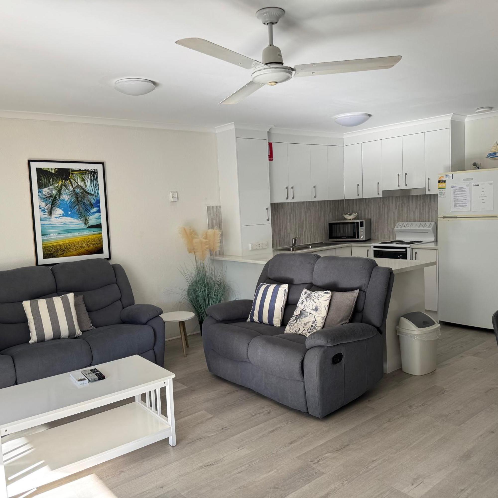 Noosa Keys Resort Noosaville Εξωτερικό φωτογραφία