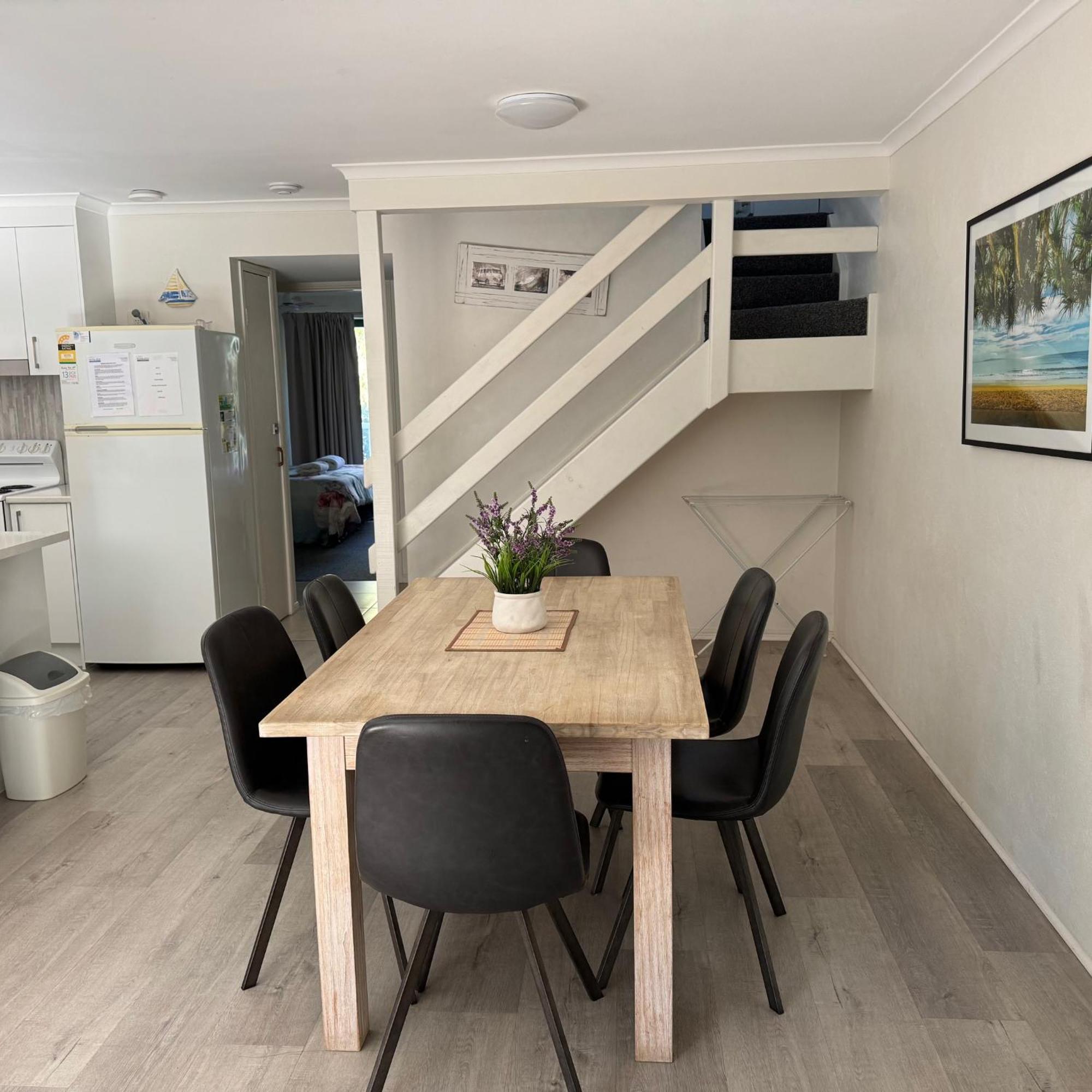 Noosa Keys Resort Noosaville Εξωτερικό φωτογραφία