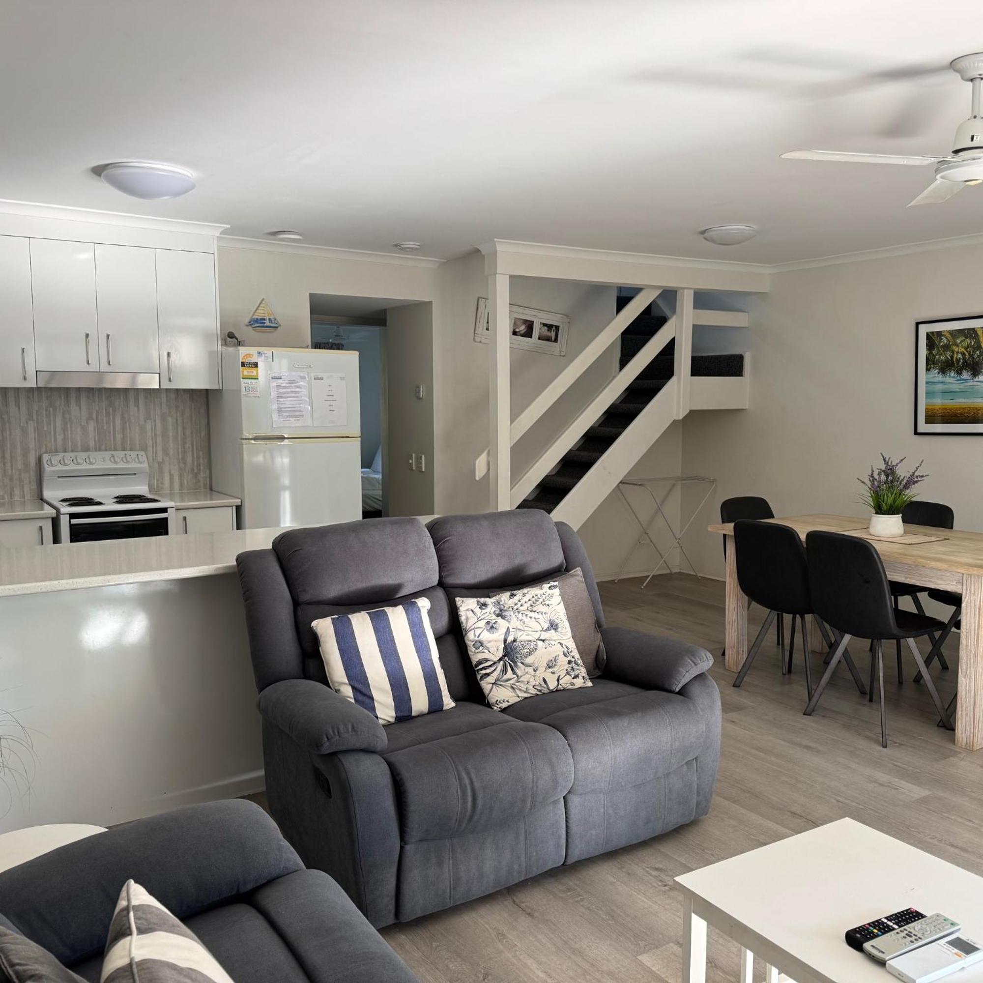 Noosa Keys Resort Noosaville Εξωτερικό φωτογραφία