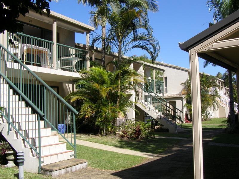 Noosa Keys Resort Noosaville Εξωτερικό φωτογραφία