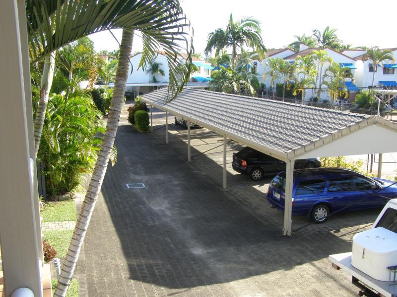 Noosa Keys Resort Noosaville Εξωτερικό φωτογραφία