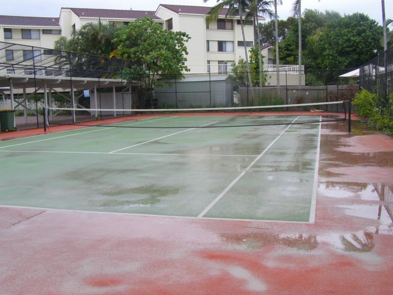 Noosa Keys Resort Noosaville Εξωτερικό φωτογραφία