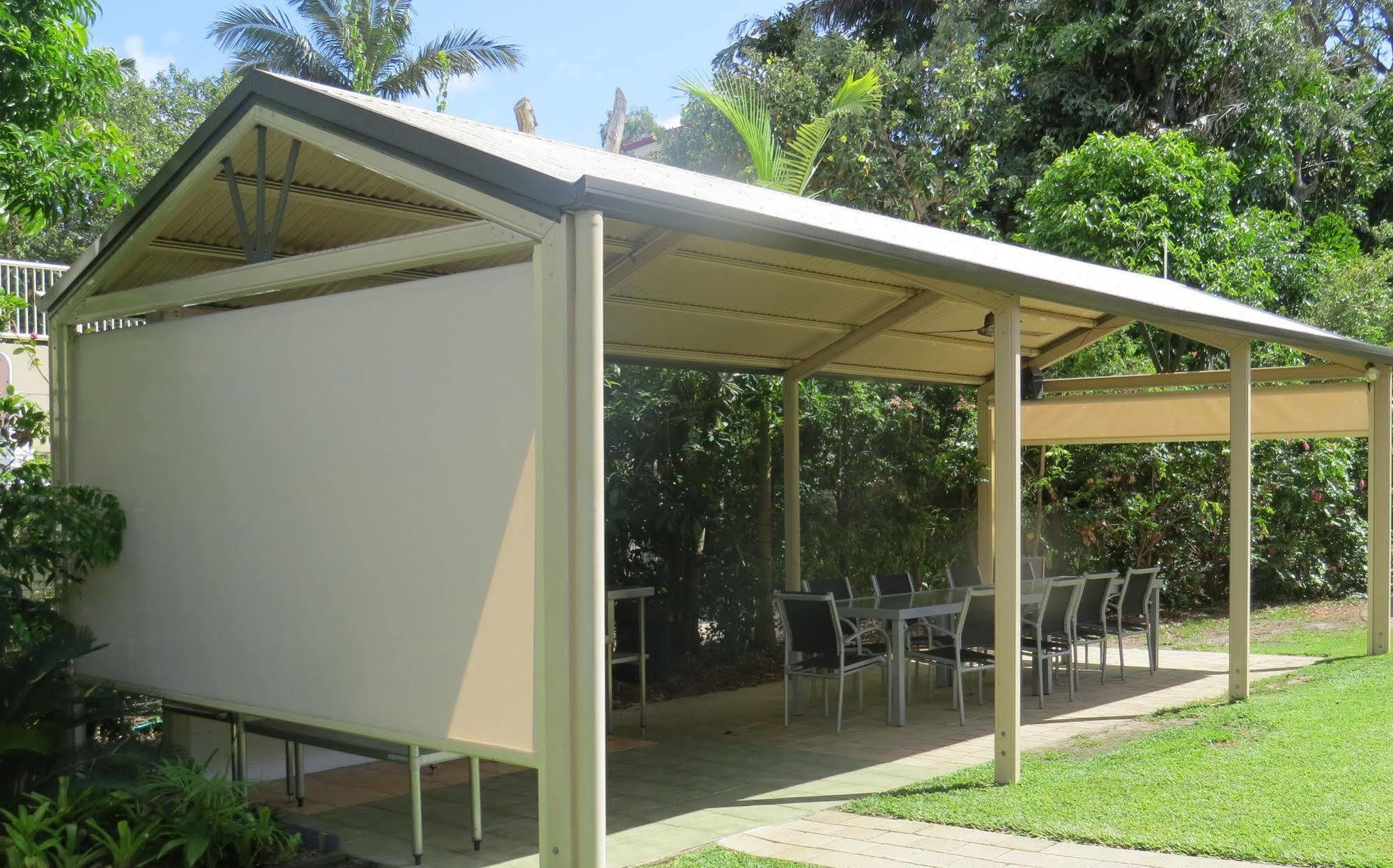 Noosa Keys Resort Noosaville Εξωτερικό φωτογραφία