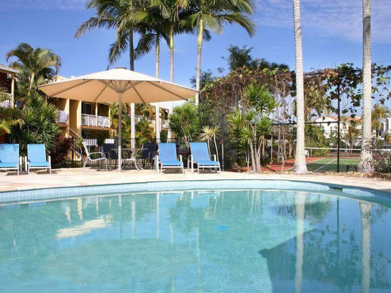 Noosa Keys Resort Noosaville Εξωτερικό φωτογραφία